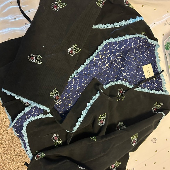 New Sisseledelbo European jacket $400 - Picture 13 of 14